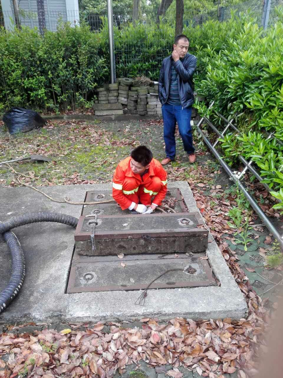 闽侯吸污抽粪