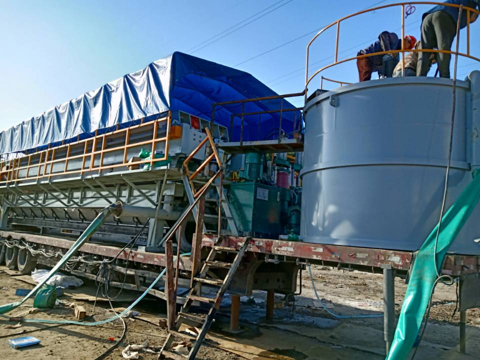 闽侯污水池淤泥处理-河道清淤-炜誉市政