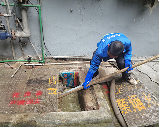 闽侯清掏化粪池