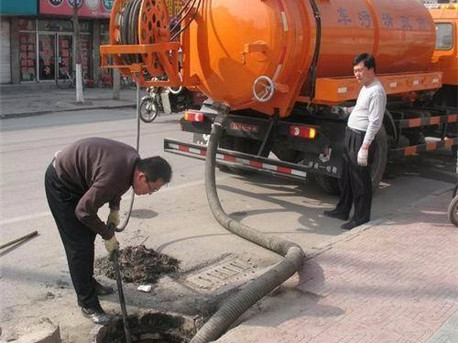 闽侯清掏化粪池，健康生活从这里开始